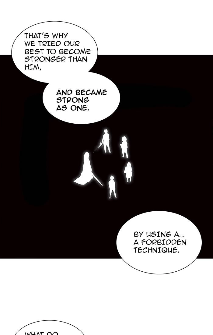 Tower of God Chapter 259, page 47 of 68