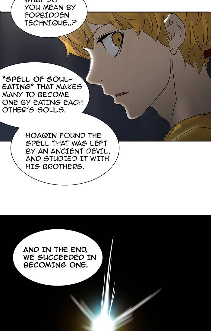 Tower of God Chapter 259, page 48 of 68