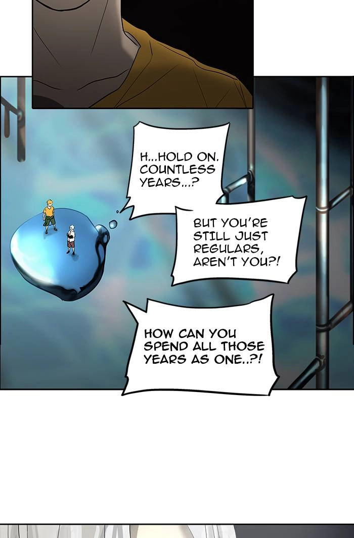Tower of God Chapter 259, page 50 of 68