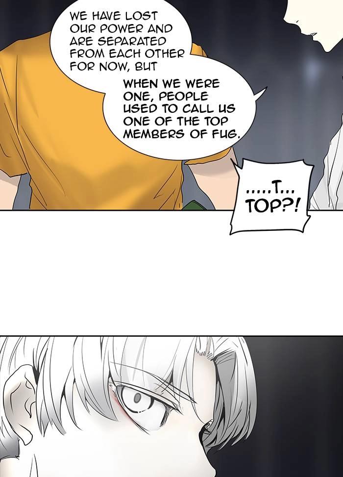 Tower of God Chapter 259, page 52 of 68
