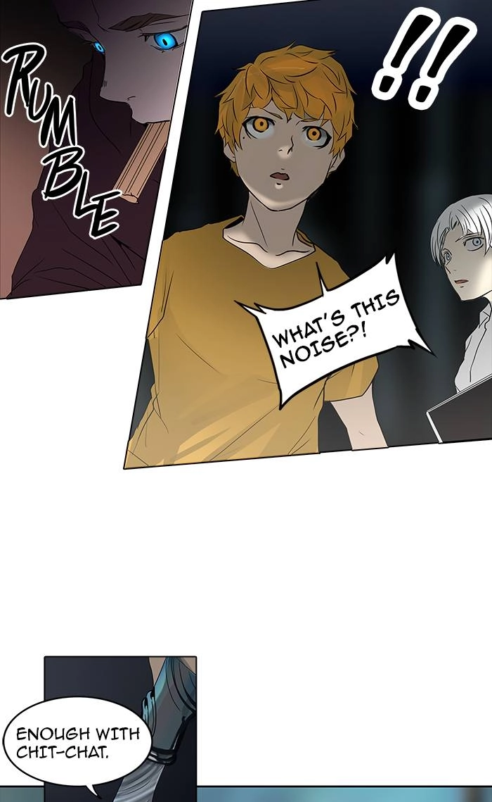 Tower of God Chapter 259, page 57 of 68