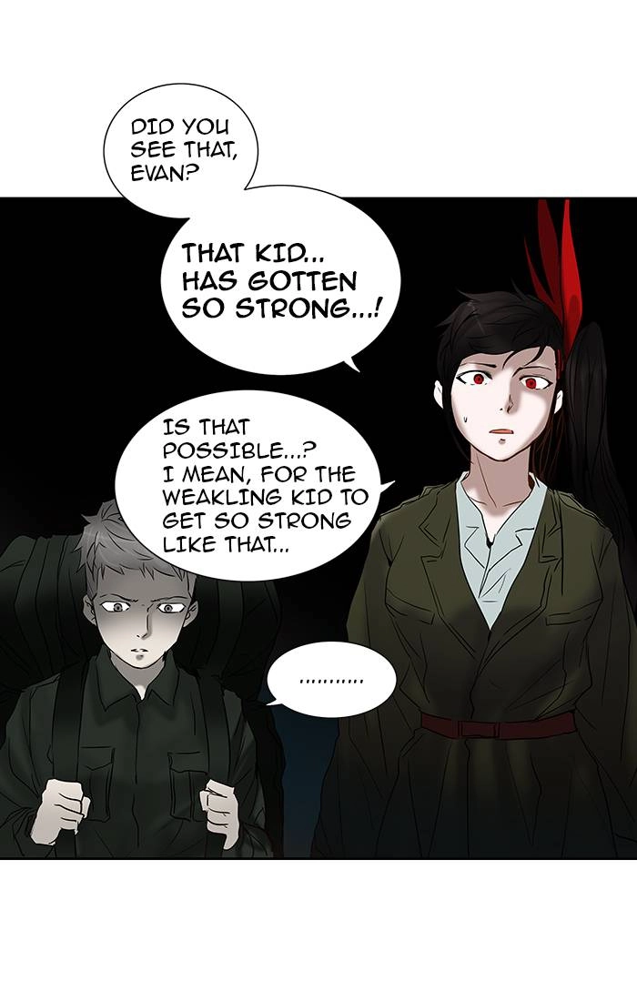 Tower of God Chapter 259, page 6 of 68