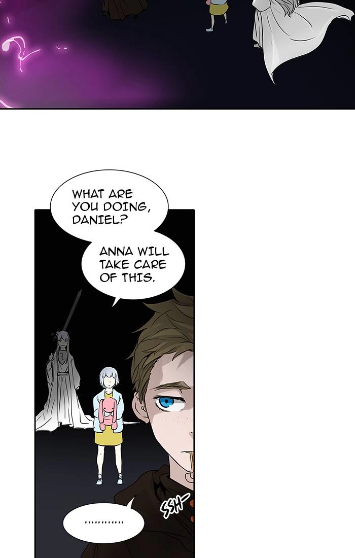 Tower of God Chapter 259, page 60 of 68