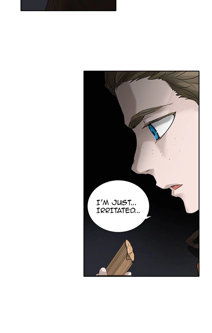 Tower of God Chapter 259, page 61 of 68