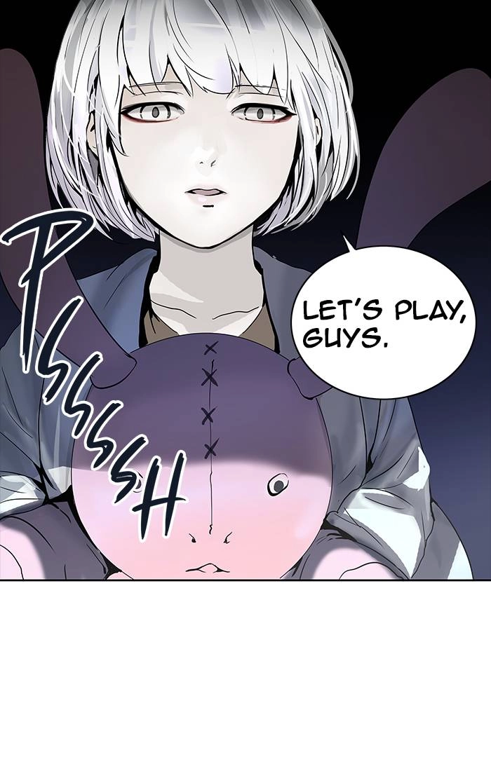 Tower of God Chapter 259, page 64 of 68