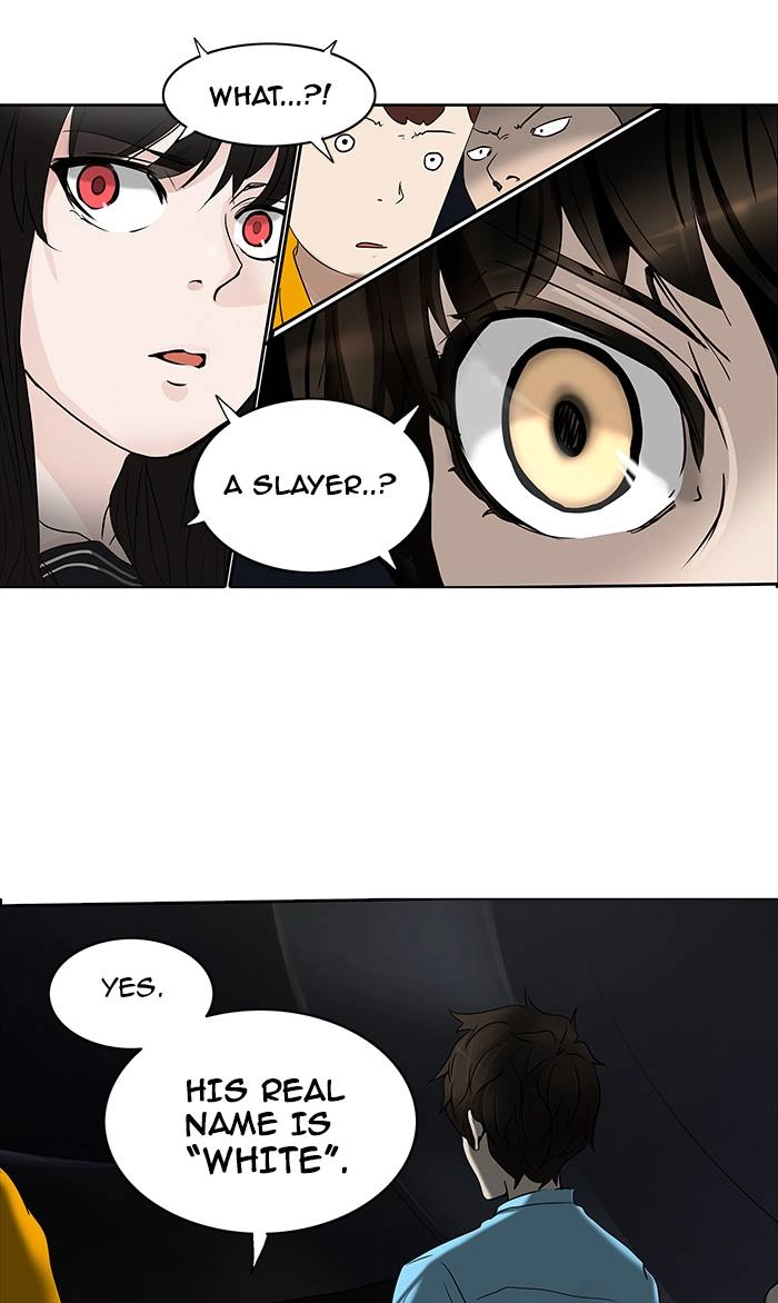 Tower of God Chapter 259, page 65 of 68