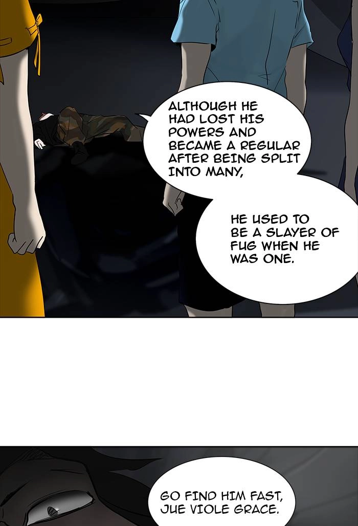 Tower of God Chapter 259, page 66 of 68