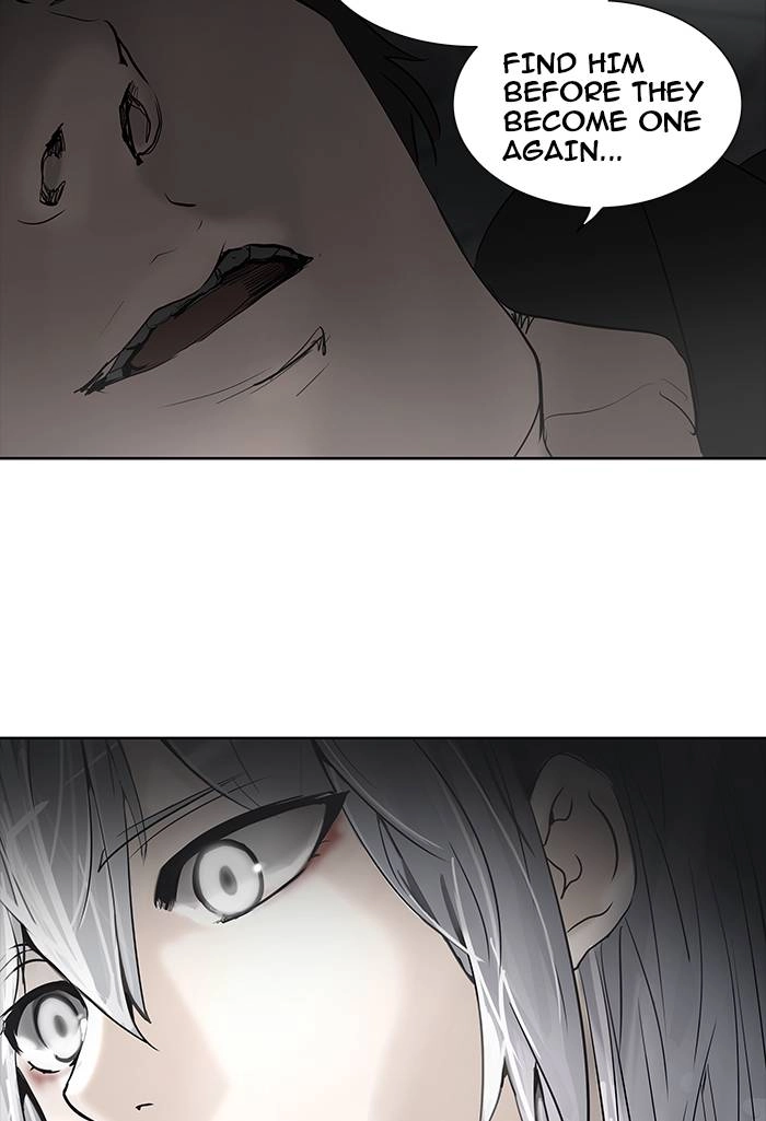 Tower of God Chapter 259, page 67 of 68