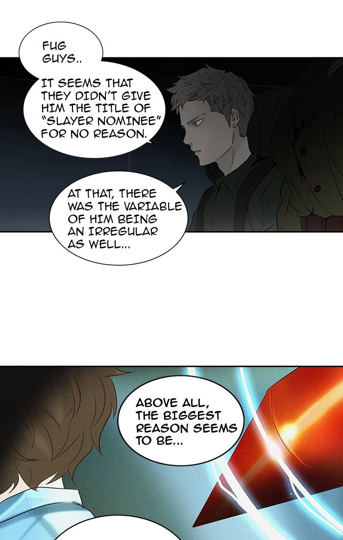 Tower of God Chapter 259, page 7 of 68