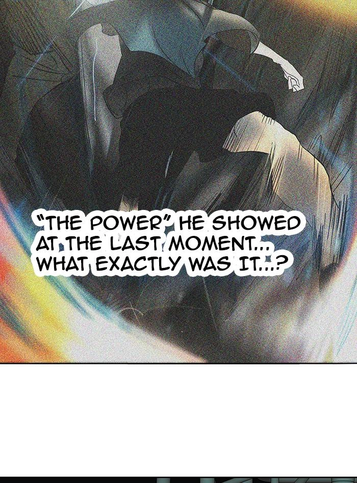 Tower of God Chapter 259, page 9 of 68