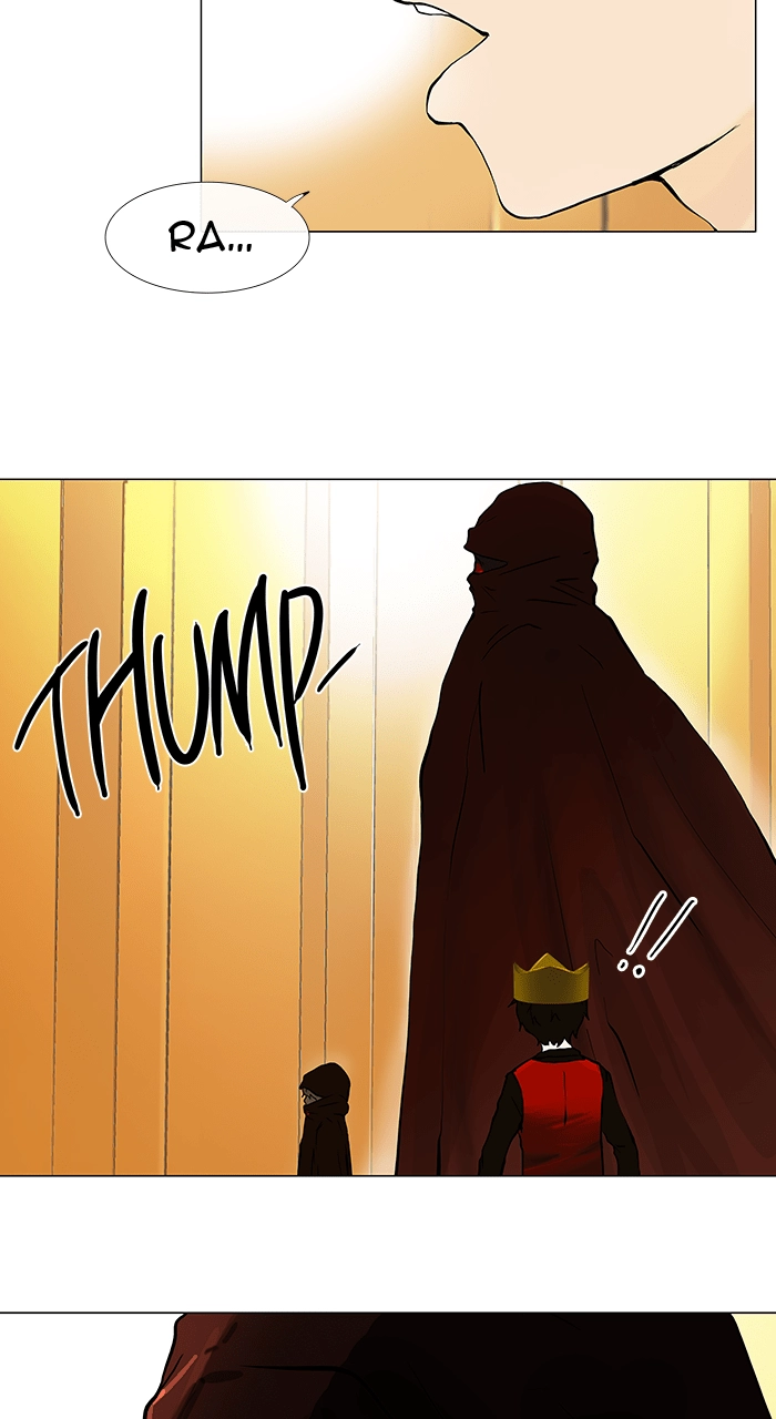 Tower of God Chapter 26, page 10 of 61