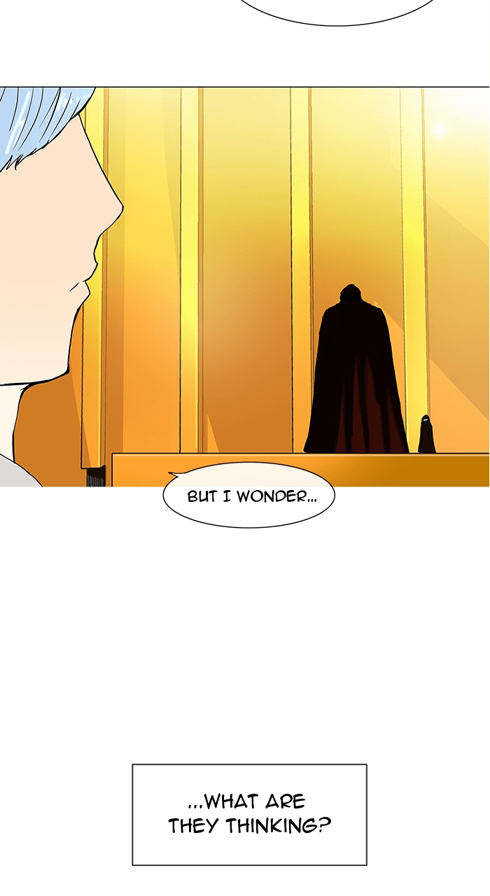 Tower of God Chapter 26, page 20 of 61