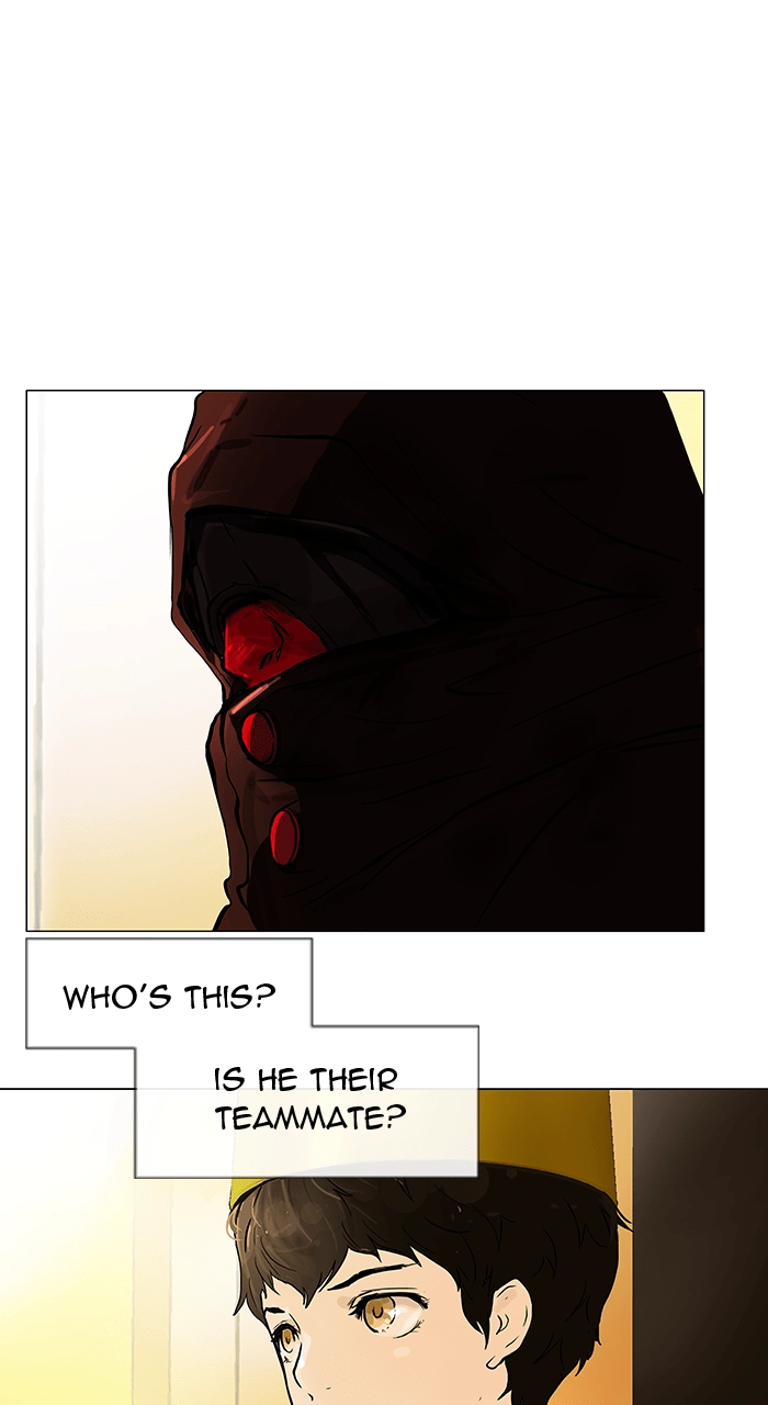 Tower of God Chapter 26, page 21 of 61