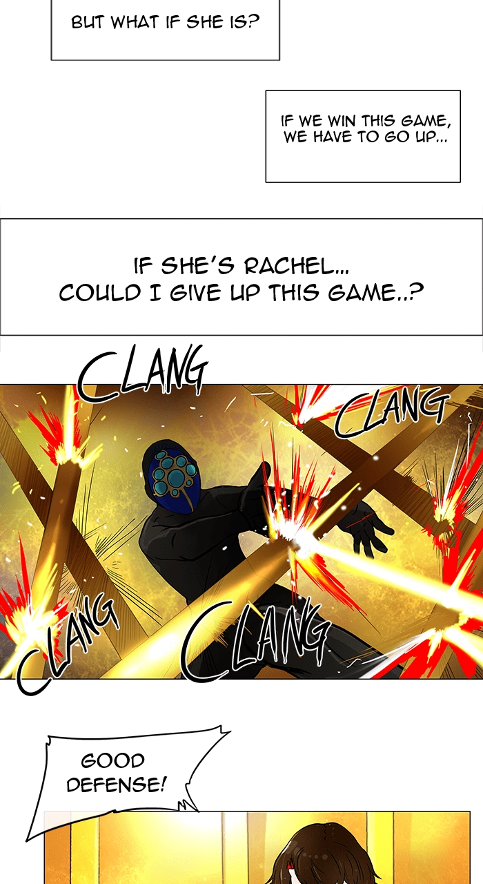 Tower of God Chapter 26, page 23 of 61