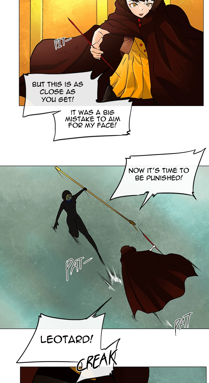 Tower of God Chapter 26, page 24 of 61