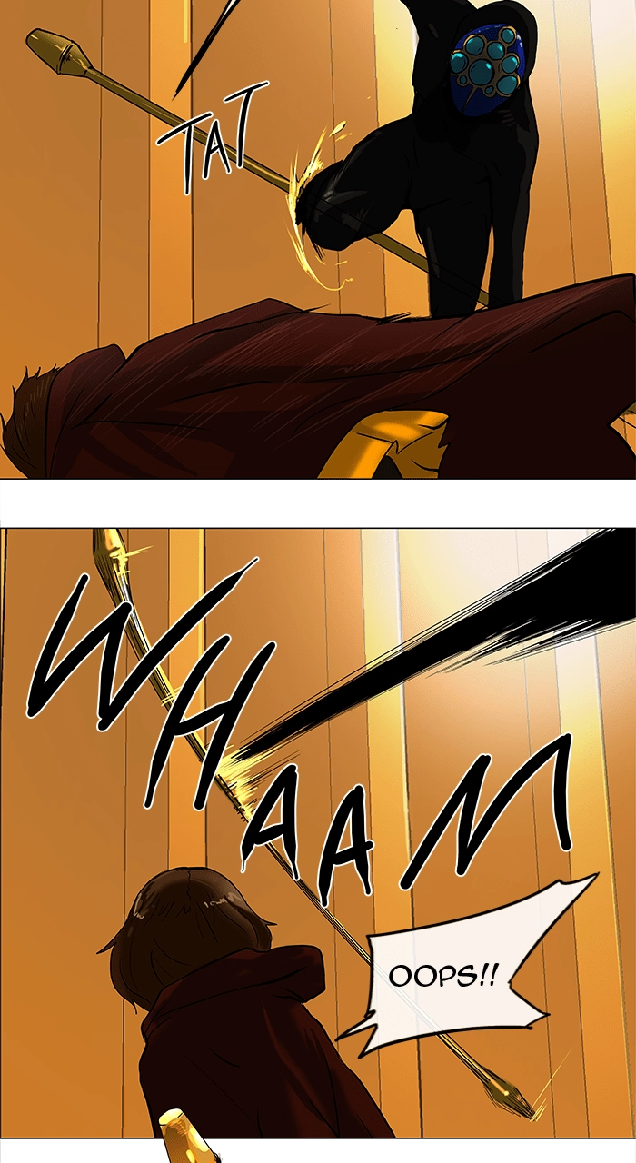 Tower of God Chapter 26, page 26 of 61