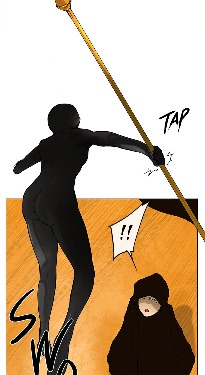 Tower of God Chapter 26, page 27 of 61