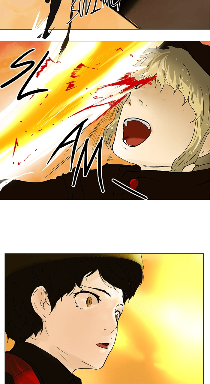 Tower of God Chapter 26, page 29 of 61