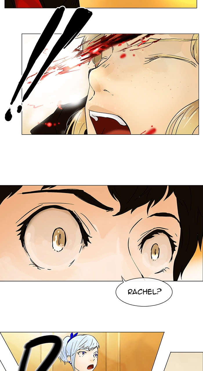 Tower of God Chapter 26, page 30 of 61