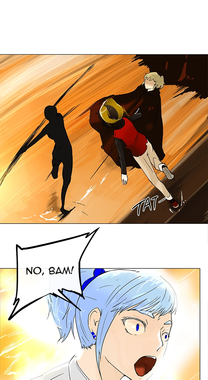 Tower of God Chapter 26, page 32 of 61