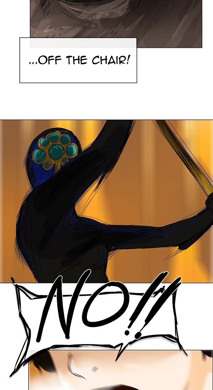 Tower of God Chapter 26, page 35 of 61