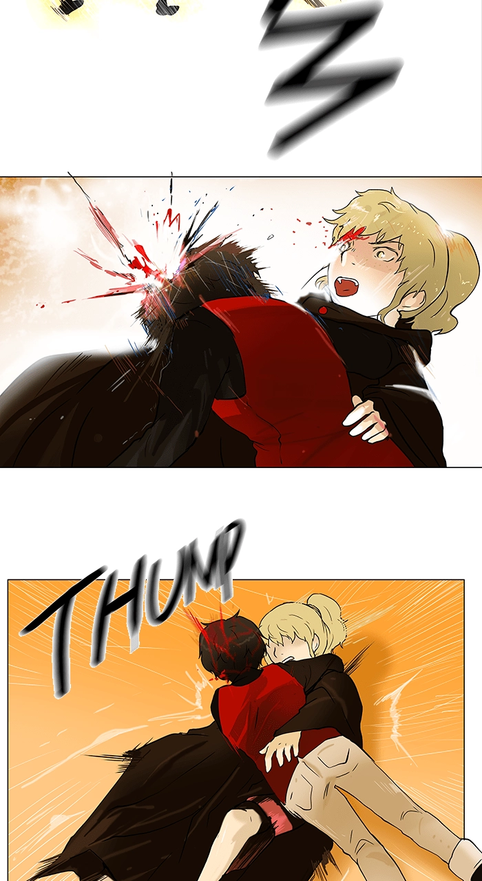 Tower of God Chapter 26, page 37 of 61