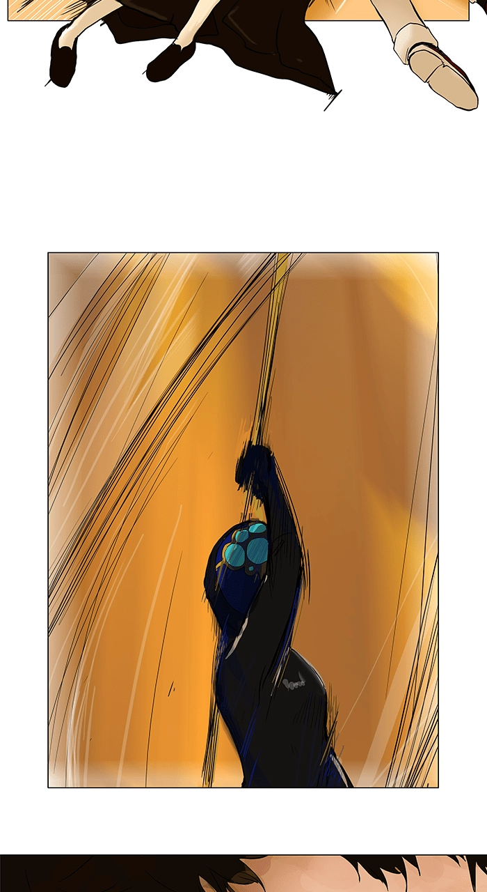 Tower of God Chapter 26, page 38 of 61