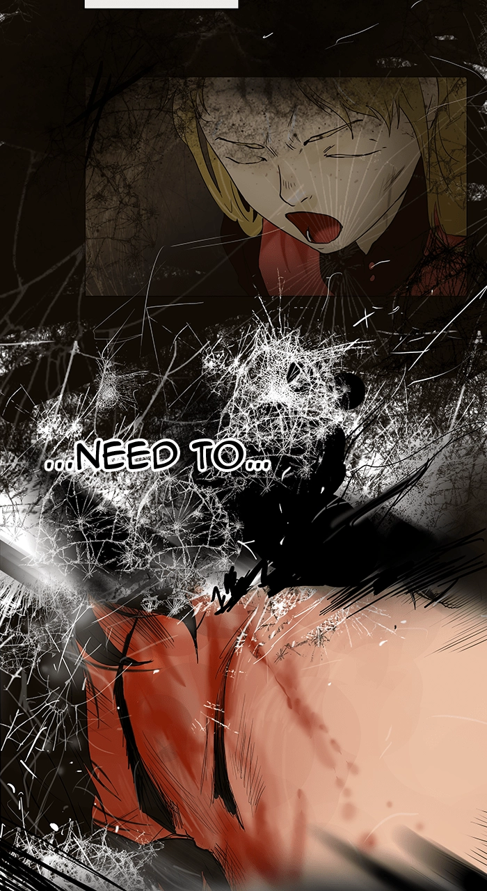 Tower of God Chapter 26, page 41 of 61