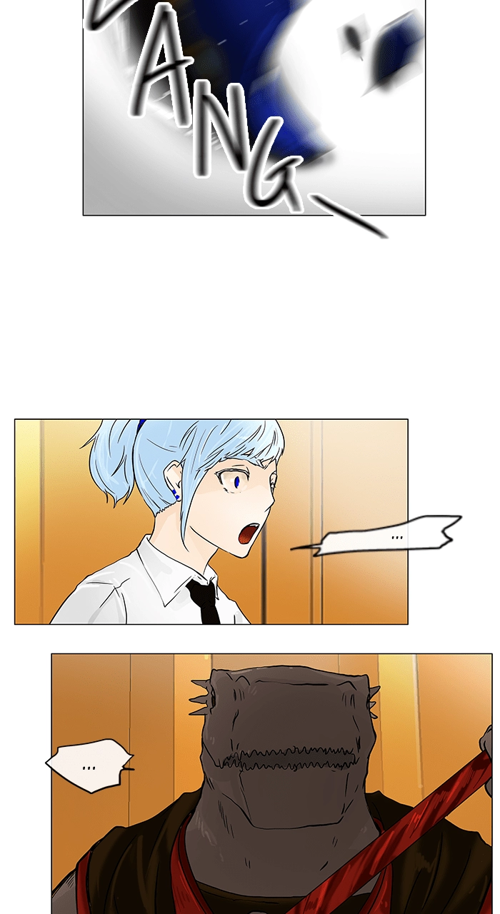 Tower of God Chapter 26, page 44 of 61