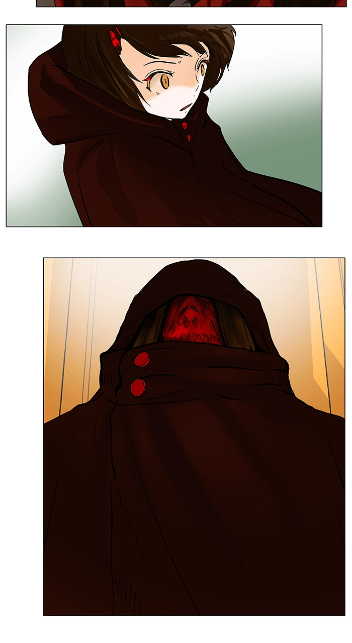 Tower of God Chapter 26, page 45 of 61