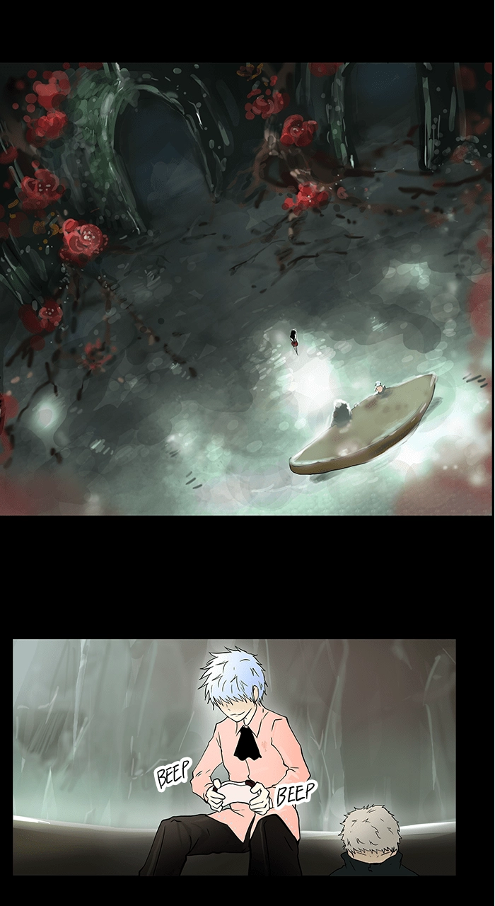 Tower of God Chapter 26, page 49 of 61