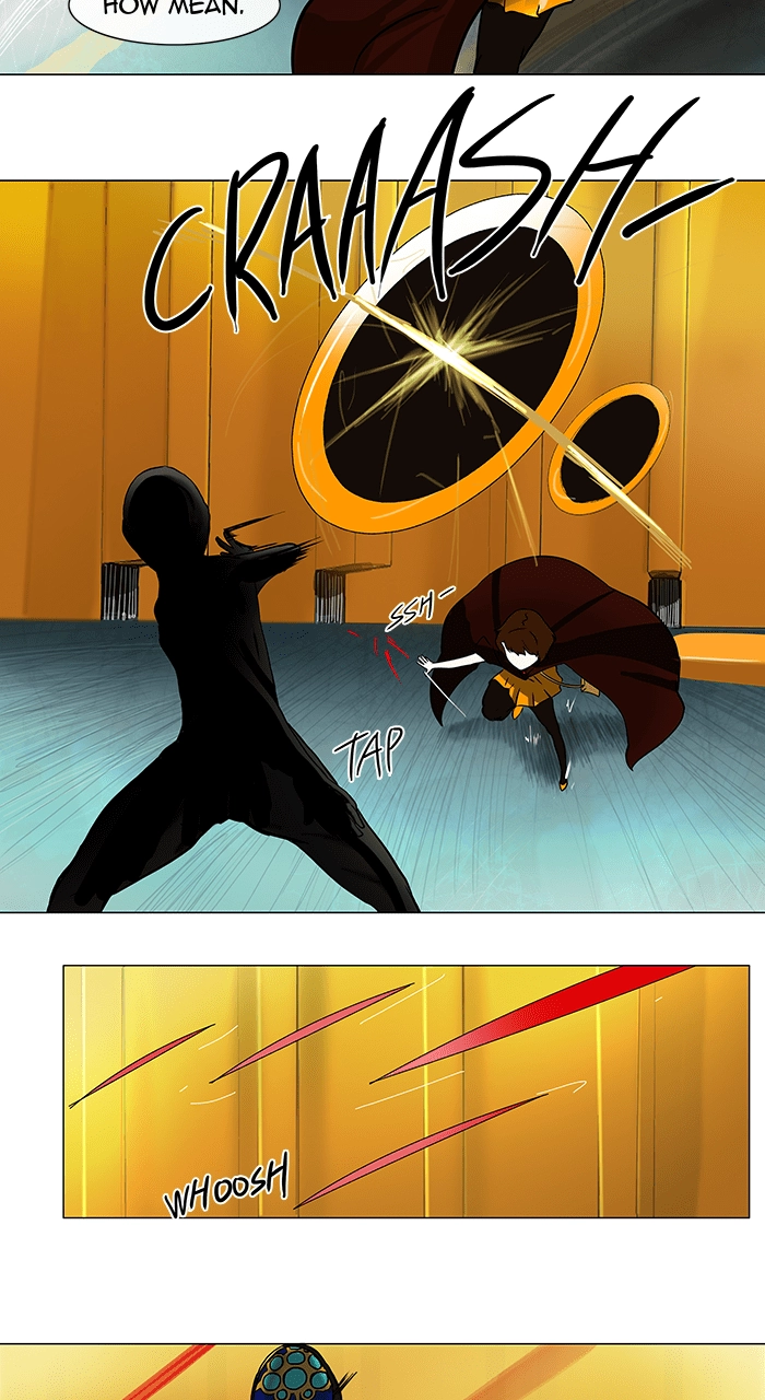 Tower of God Chapter 26, page 5 of 61