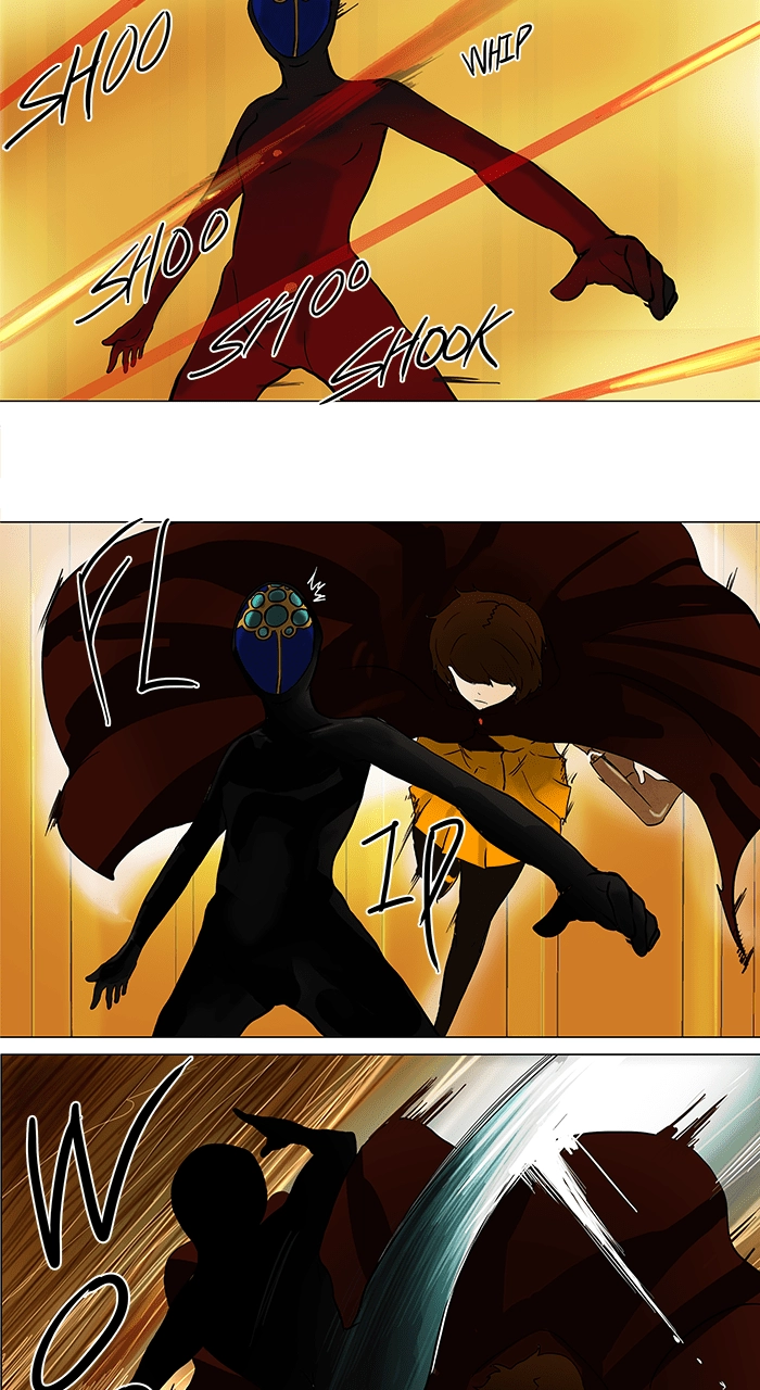 Tower of God Chapter 26, page 6 of 61