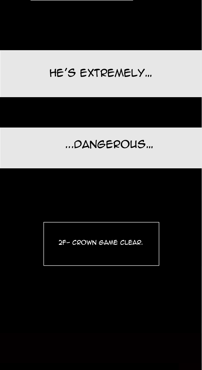 Tower of God Chapter 26, page 60 of 61