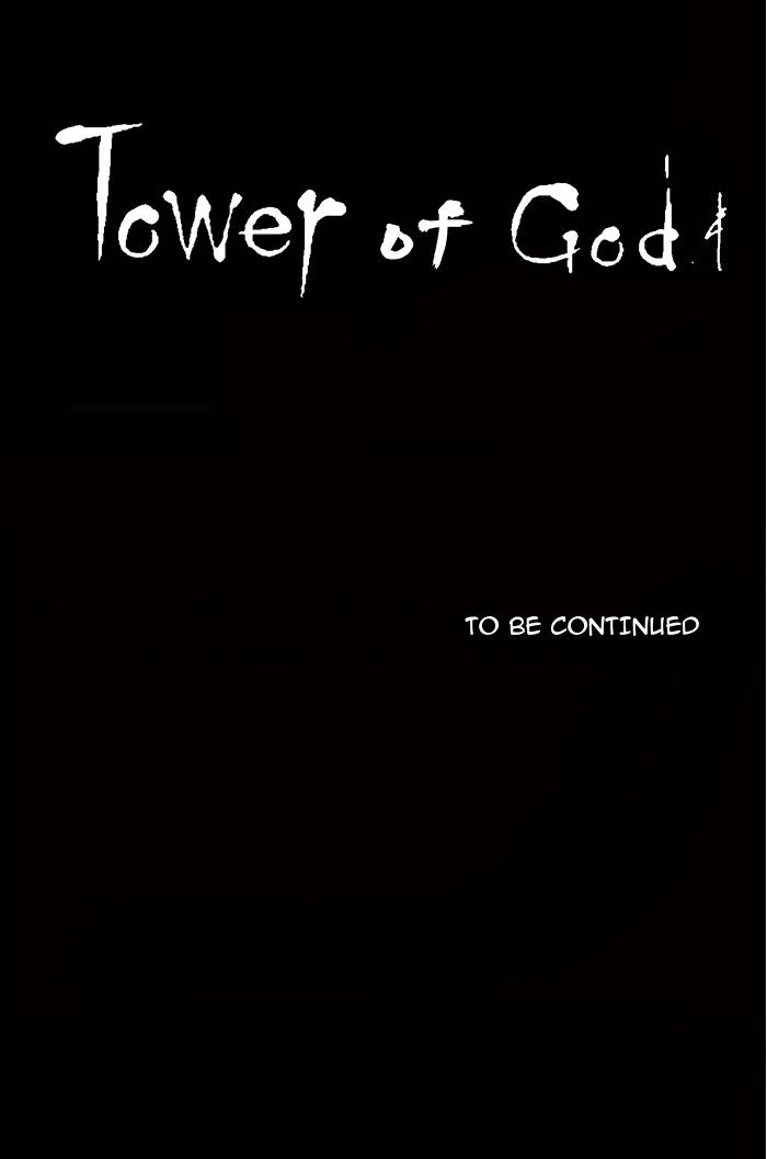 Tower of God Chapter 26, page 61 of 61