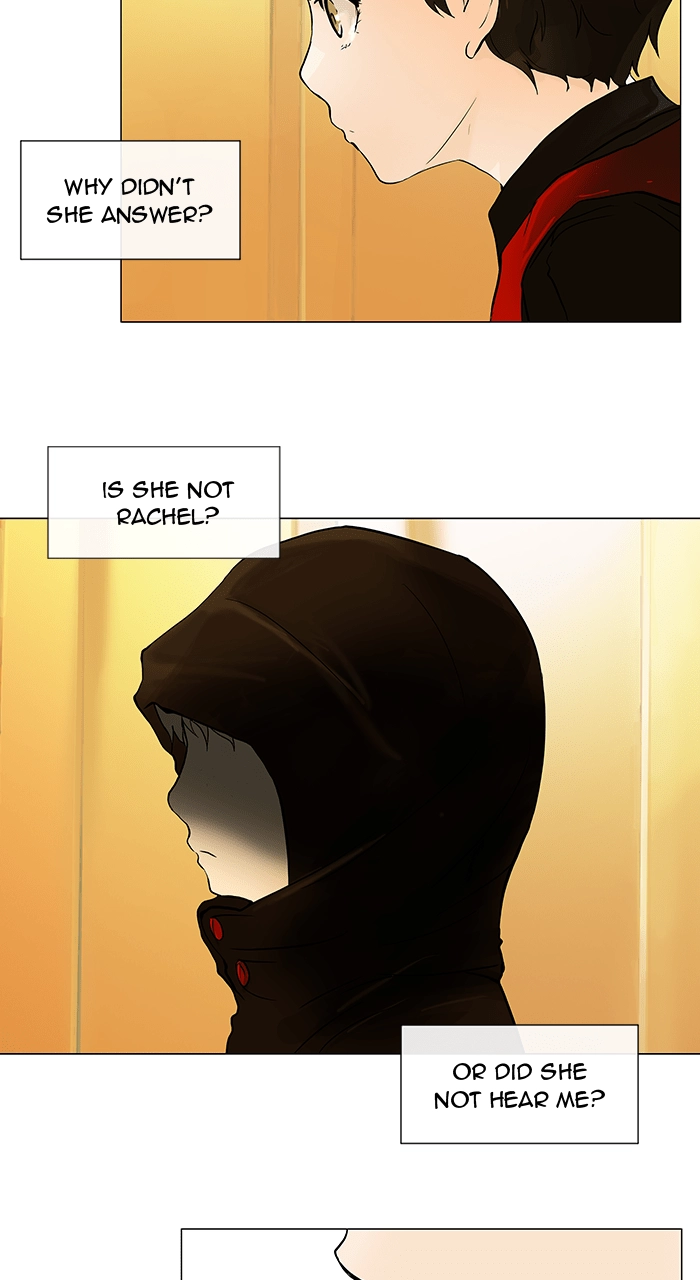 Tower of God Chapter 26, page 9 of 61