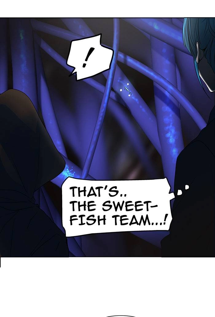 Tower of God Chapter 260, page 11 of 73