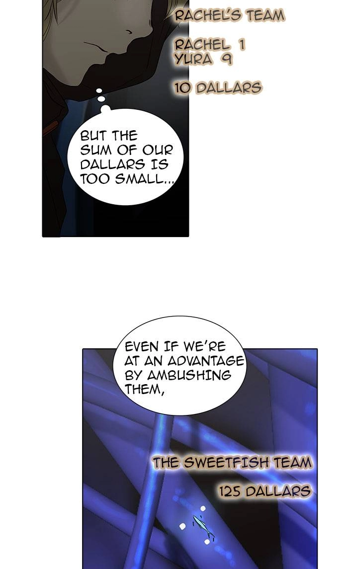 Tower of God Chapter 260, page 13 of 73