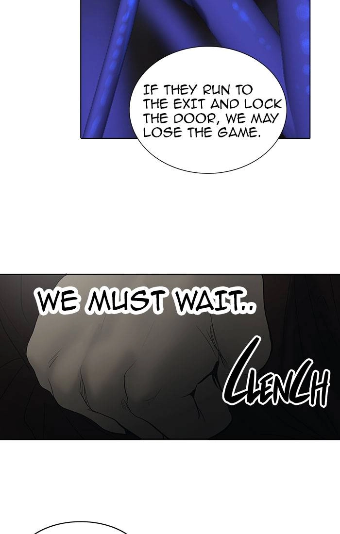 Tower of God Chapter 260, page 14 of 73