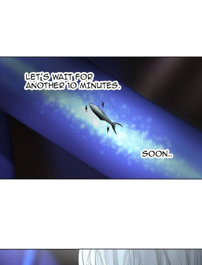 Tower of God Chapter 260, page 18 of 73