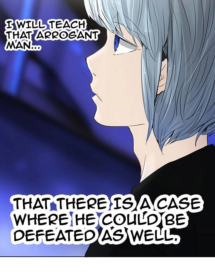 Tower of God Chapter 260, page 19 of 73