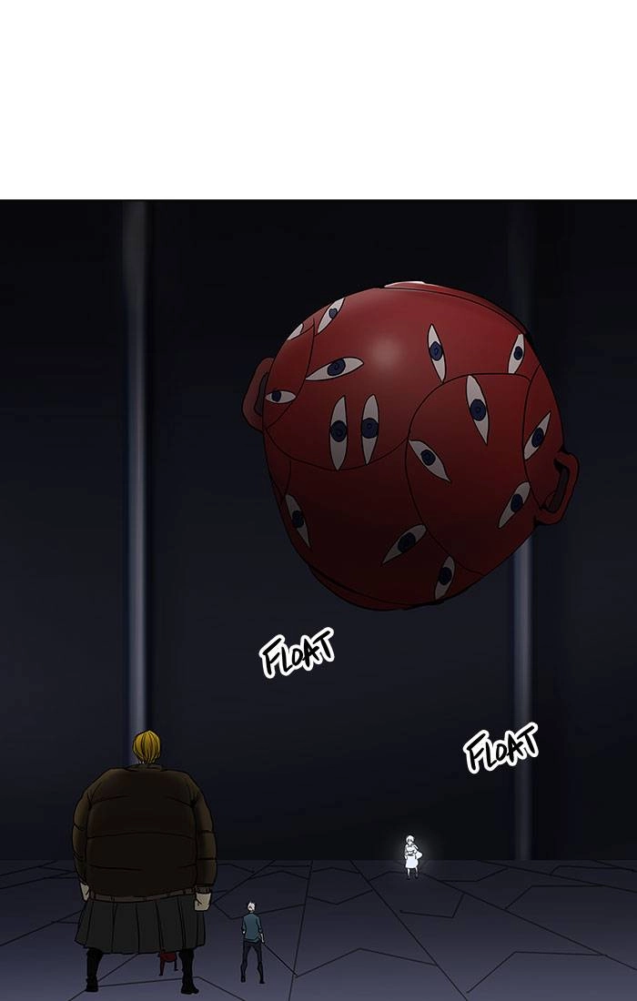 Tower of God Chapter 260, page 20 of 73