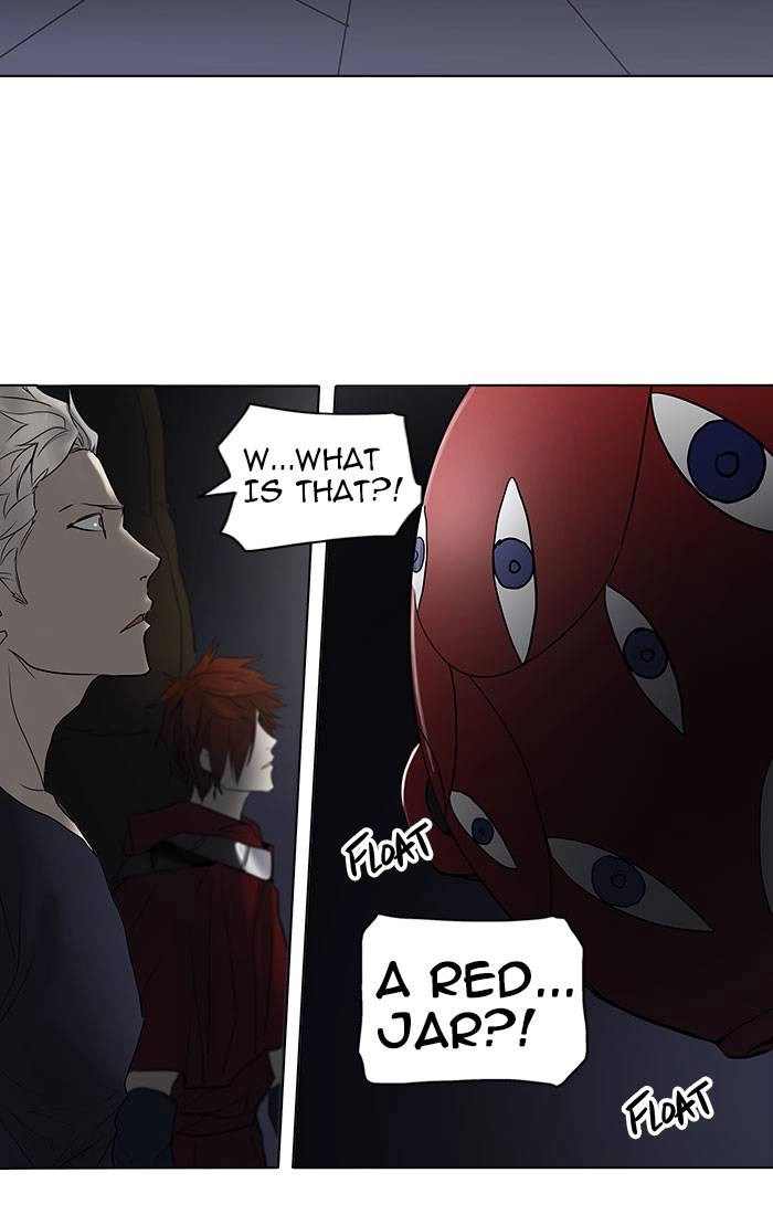 Tower of God Chapter 260, page 21 of 73