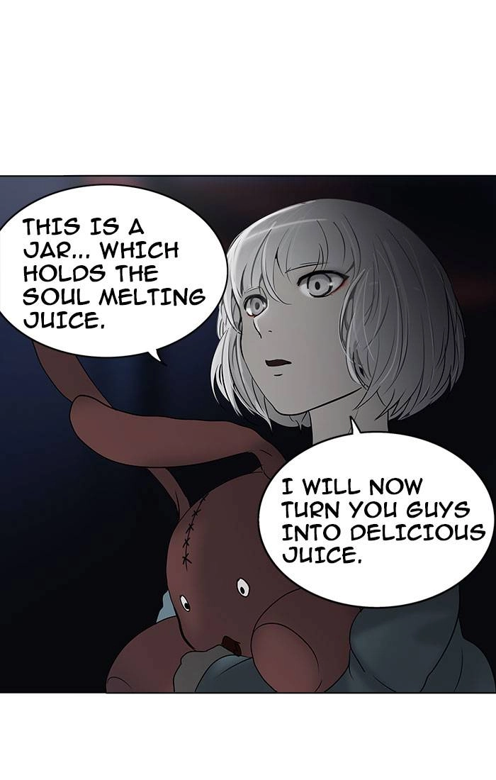 Tower of God Chapter 260, page 22 of 73