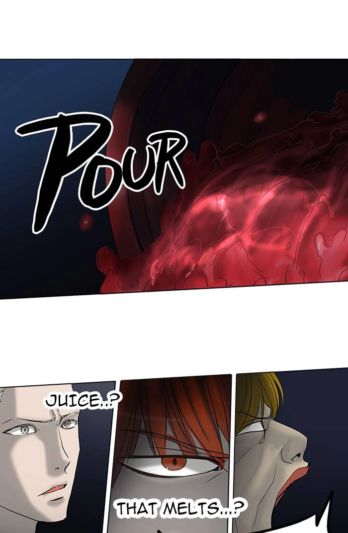 Tower of God Chapter 260, page 23 of 73
