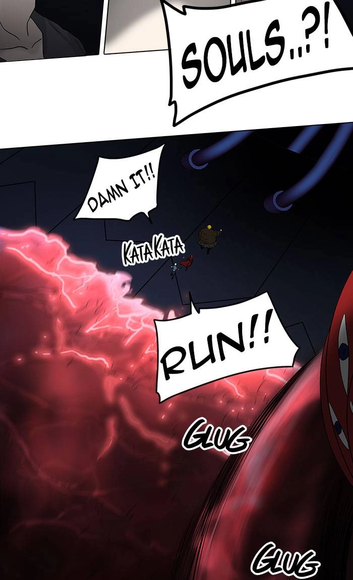 Tower of God Chapter 260, page 24 of 73