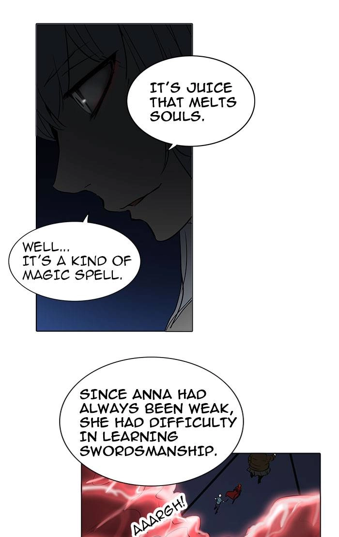 Tower of God Chapter 260, page 26 of 73