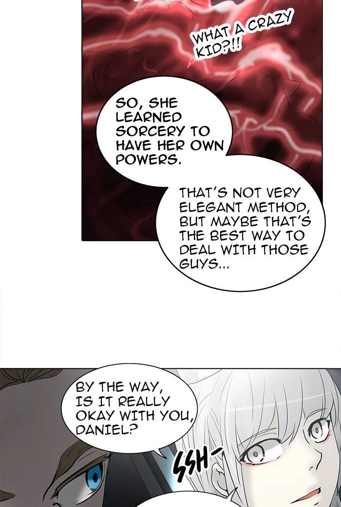 Tower of God Chapter 260, page 27 of 73