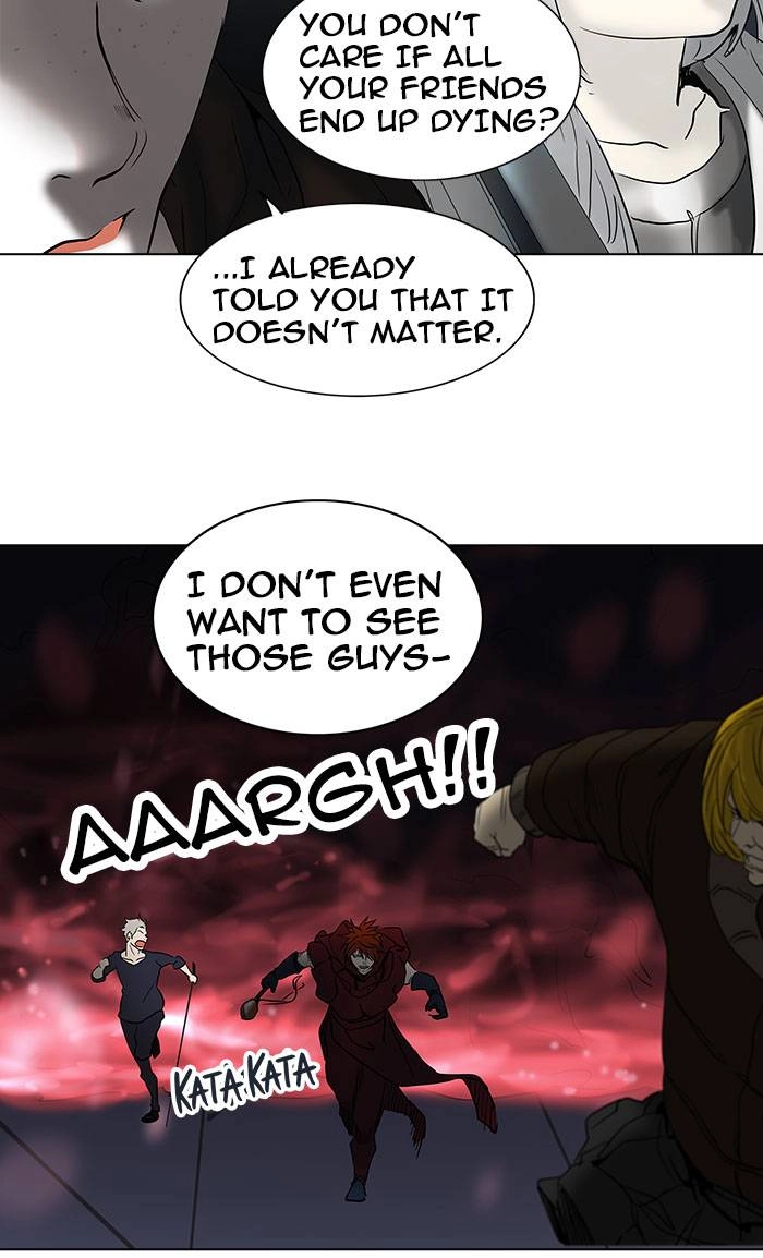 Tower of God Chapter 260, page 28 of 73