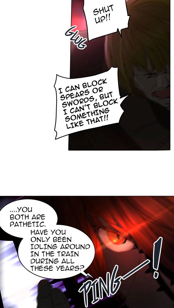 Tower of God Chapter 260, page 30 of 73